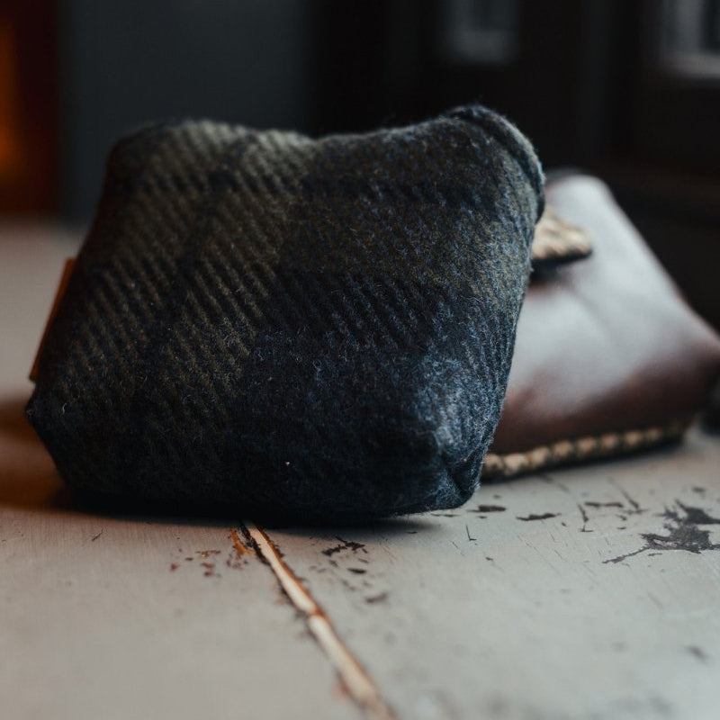 Nightwatch Mallet Putter Cover - Fyfe Golf