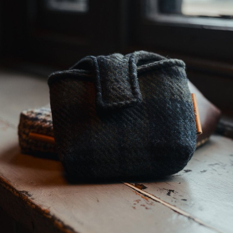 Nightwatch Mallet Putter Cover - Fyfe Golf