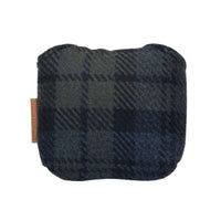Nightwatch Mallet Putter Cover - Fyfe Golf