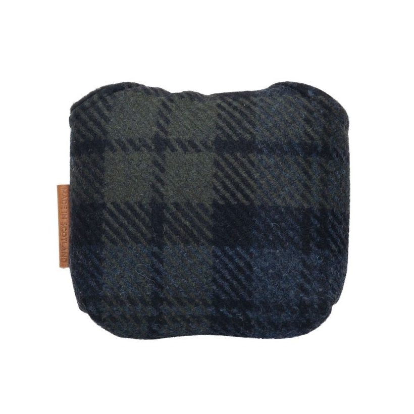 Nightwatch Mallet Putter Cover - Fyfe Golf