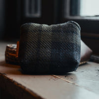 Nightwatch Mallet Putter Cover - Fyfe Golf