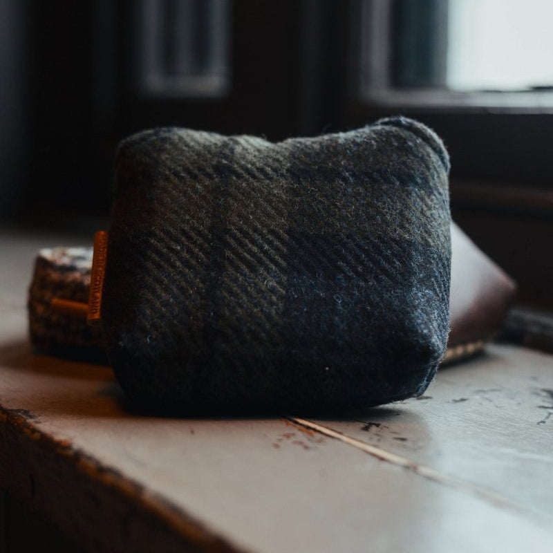 Nightwatch Mallet Putter Cover - Fyfe Golf