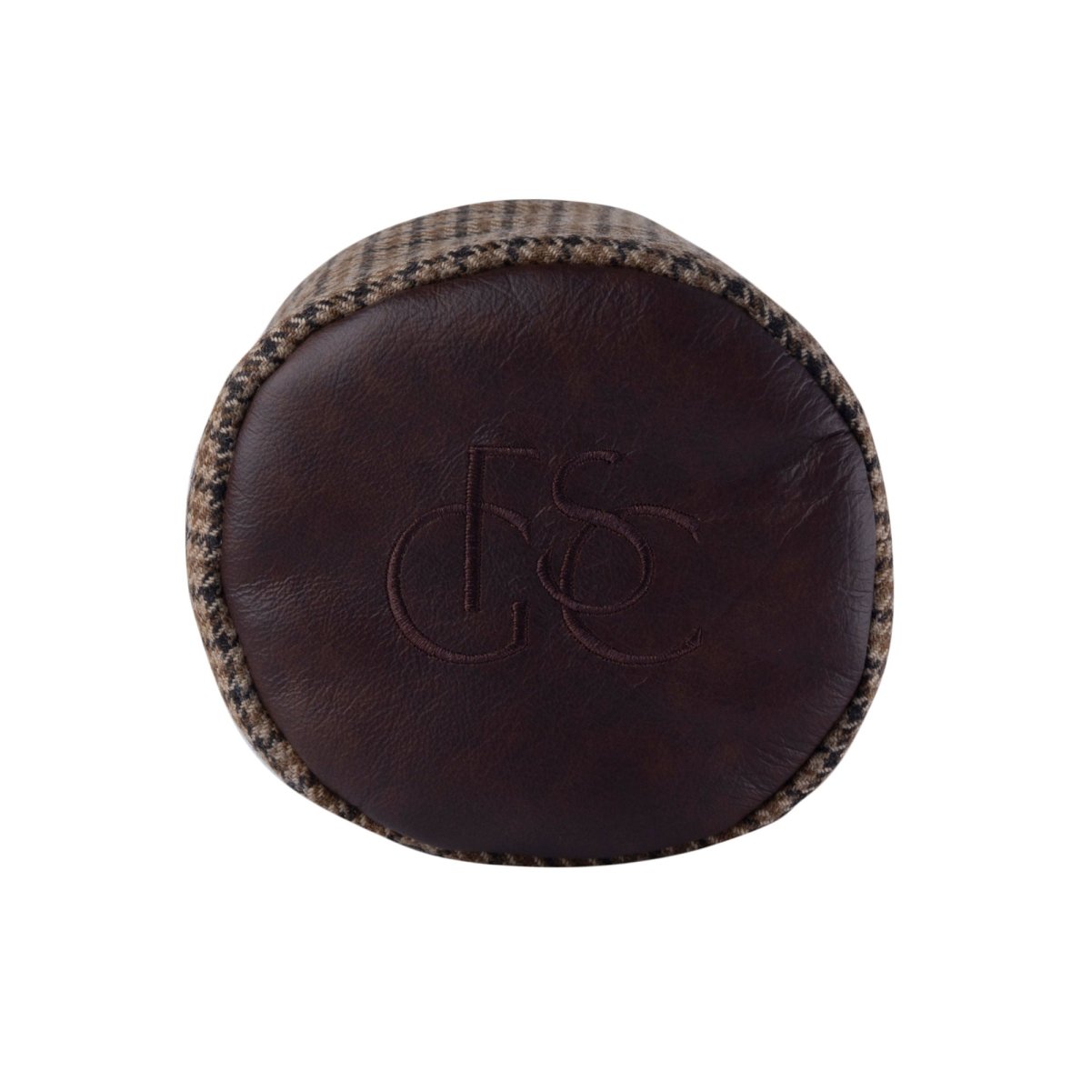 Poacher Headcover - Fyfe Golf