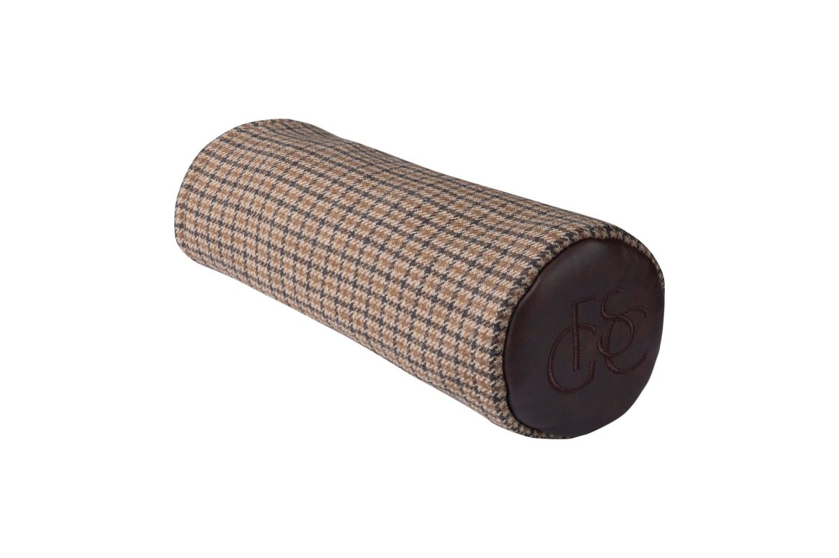 Poacher Headcover - Fyfe Golf