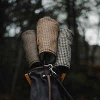 Poacher Headcover - Fyfe Golf