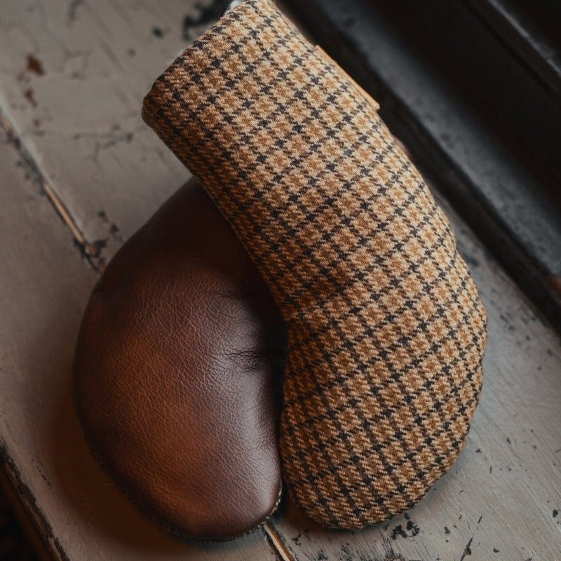 Poacher Hybrid Headcover - Fyfe Golf