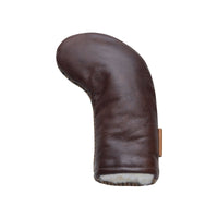 Poacher Hybrid Headcover - Fyfe Golf