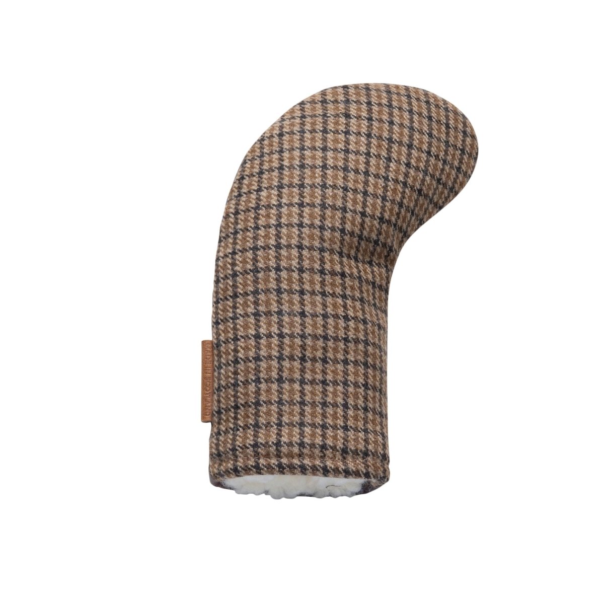 Poacher Hybrid Headcover - Fyfe Golf