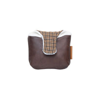 Poacher Mallet Putter Cover - Fyfe Golf