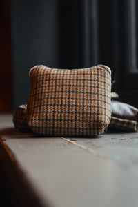 Poacher Mallet Putter Cover - Fyfe Golf