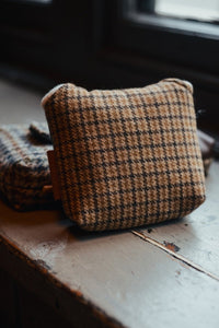 Poacher Mallet Putter Cover - Fyfe Golf