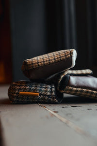 Poacher Mallet Putter Cover - Fyfe Golf