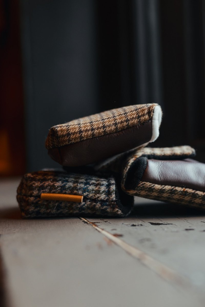 Poacher Mallet Putter Cover - Fyfe Golf