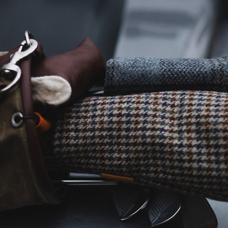 Remony Headcover - Fyfe Golf