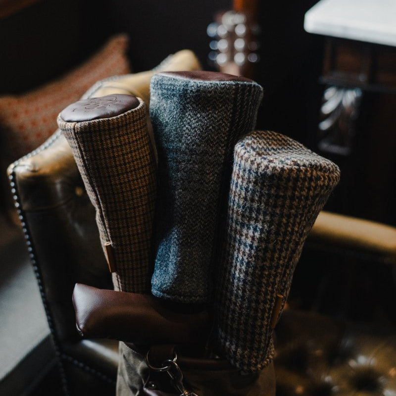 Remony Headcover - Fyfe Golf