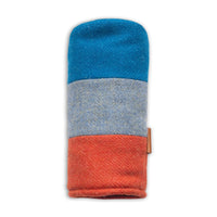 Rothesay Harris Tweed Headcover - Fyfe Golf