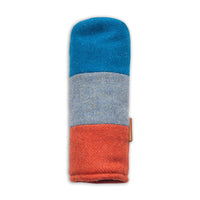 Rothesay Harris Tweed Headcover - Fyfe Golf