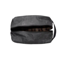 The Game Shoe Bag– Storm Grey - Fyfe Golf