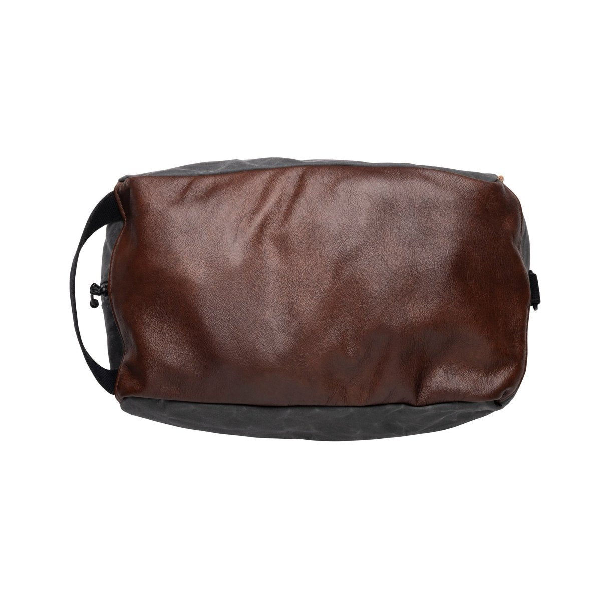 The Game Shoe Bag– Storm Grey - Fyfe Golf