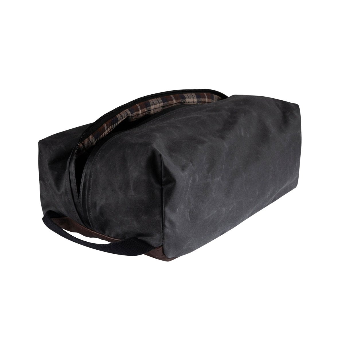 The Game Shoe Bag– Storm Grey - Fyfe Golf