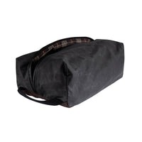 The Game Shoe Bag– Storm Grey - Fyfe Golf