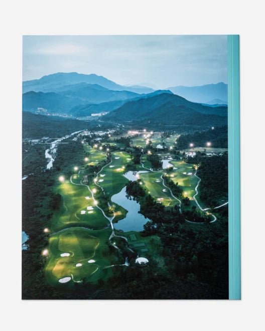 The Golfers Journal No. 33 - Fyfe Golf