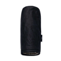 The Lothian Waxed Canvas & Harris Tweed Headcover - Fyfe Golf