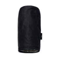 The Lothian Waxed Canvas & Harris Tweed Headcover - Fyfe Golf