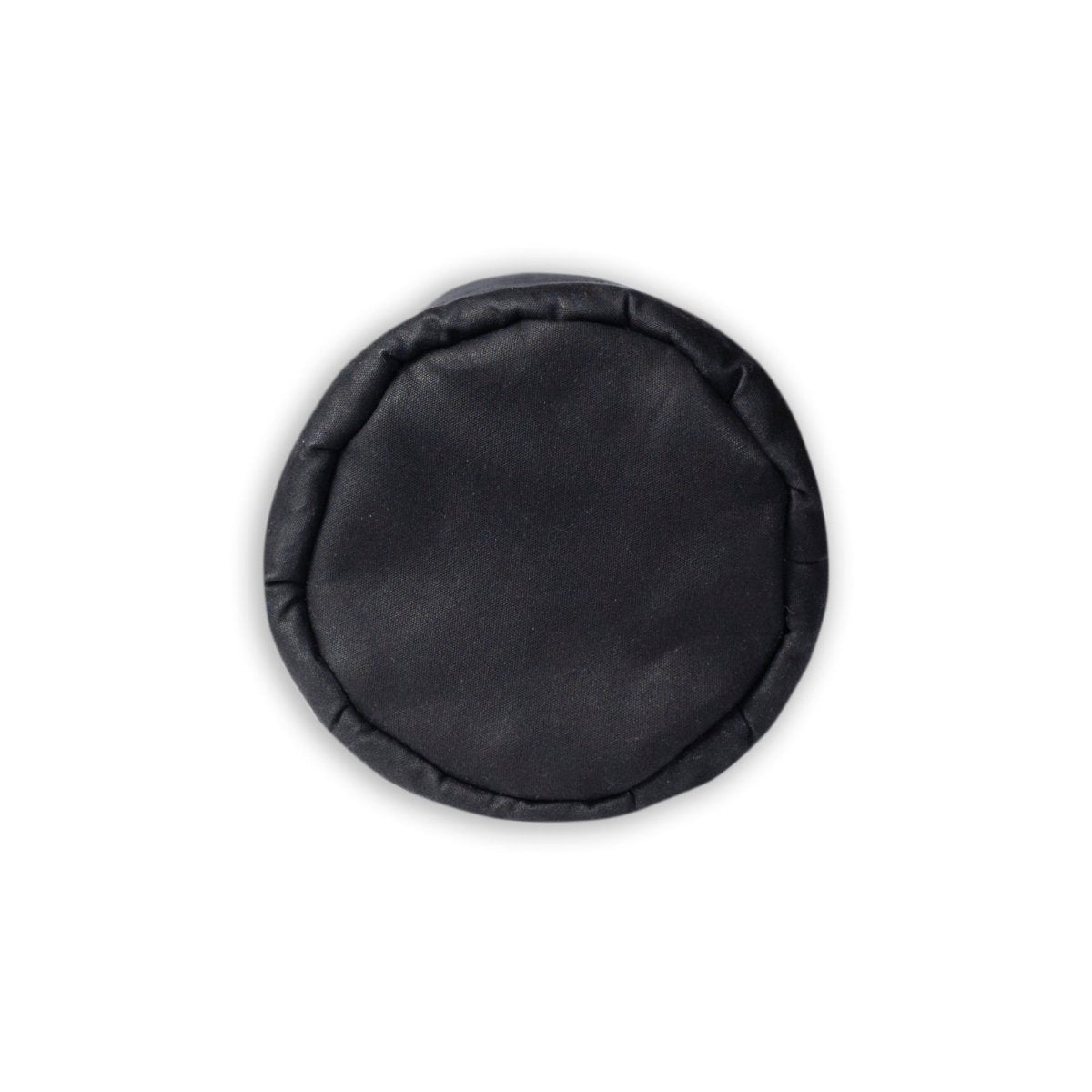 The Lothian Waxed Canvas &amp; Harris Tweed Headcover - Fyfe Golf