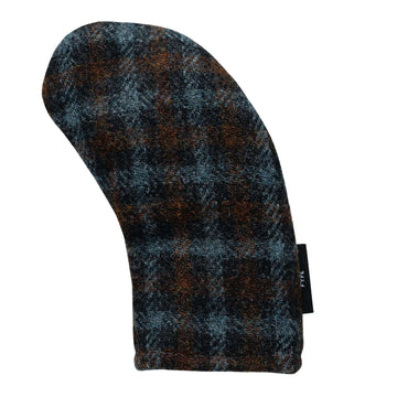 Auld Master Harris Tweed Hybrid