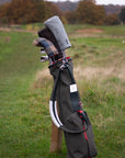 MacKenzie golf bag made in scotland