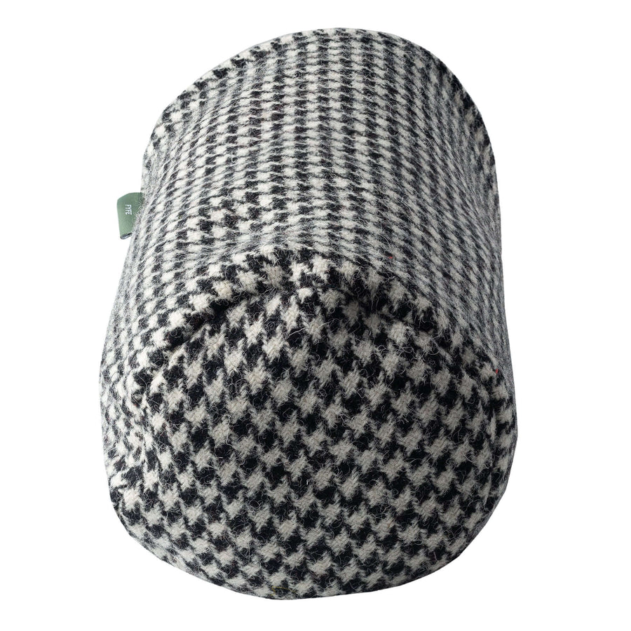 Houndstooth Harris Tweed Golf headcover