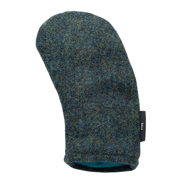 Cree Harris Tweed Hybrid Cover