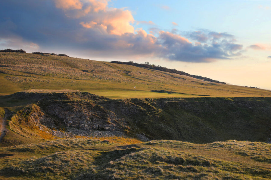 Old Tom in the Sky | Cleeve Hill