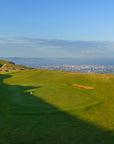 Old Tom in the Sky | Cleeve Hill