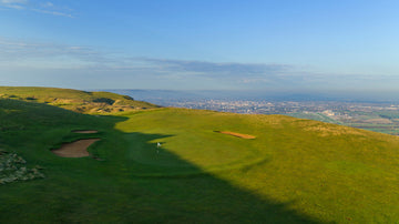 Old Tom in the Sky | Cleeve Hill