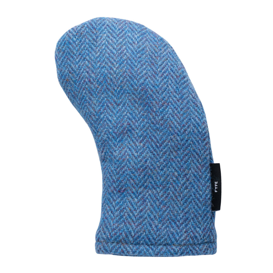 Dalbeattie Harris Tweed Hybrid Cover