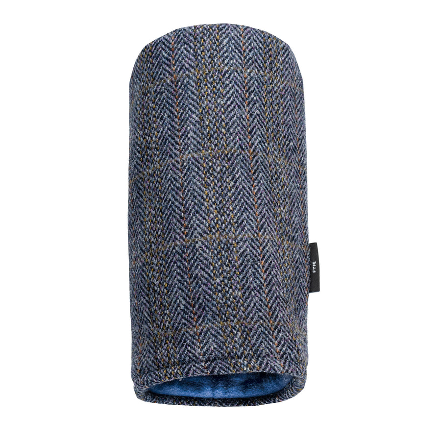 Five Glens Harris Tweed Headcover