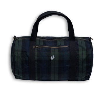 The Blackwatch Duffel