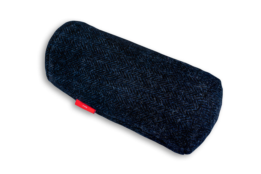 Legends of the Loch Harris Tweed Headcover