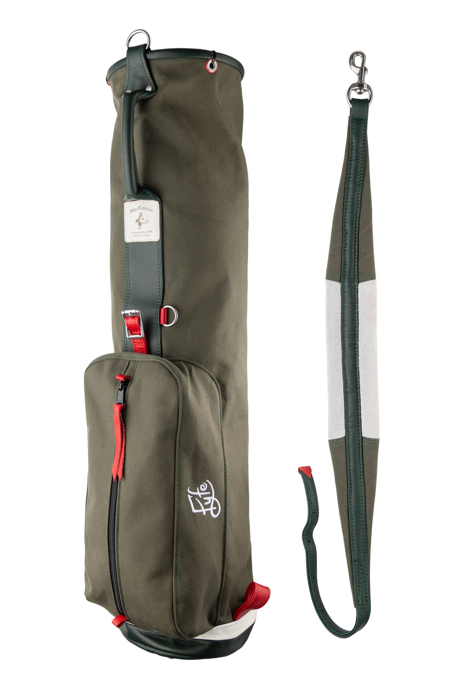 Mackenzie golf bag