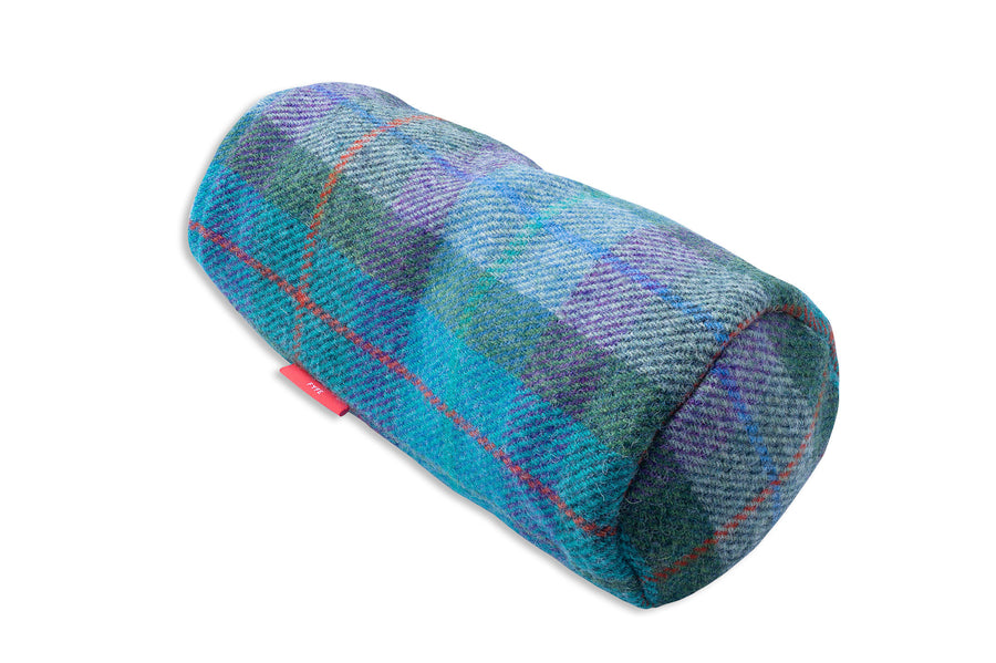 Kinglas Harris Tweed Headcover