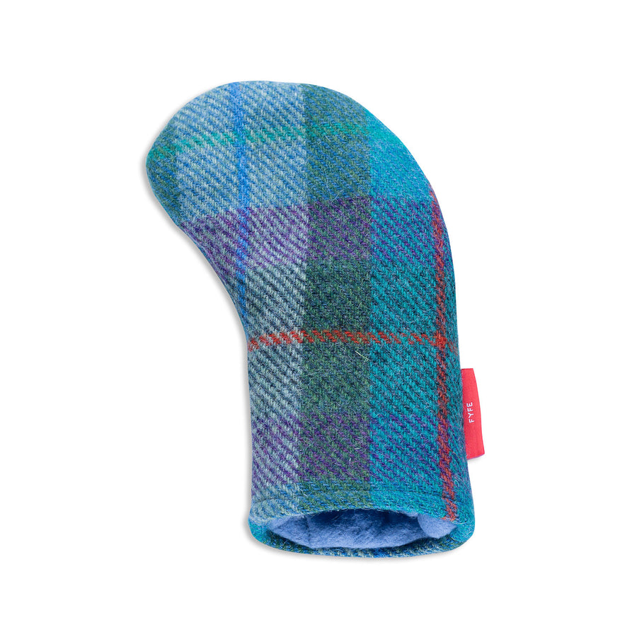 Kinglas Harris Tweed Hybrid Cover