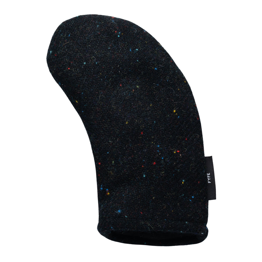 Galloway Harris Tweed Hybrid Cover