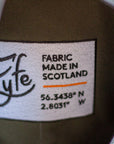 Mackenzie Golf Bag x Fyfe 1st Edition