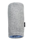 Grey Corries Harris Tweed Headcover