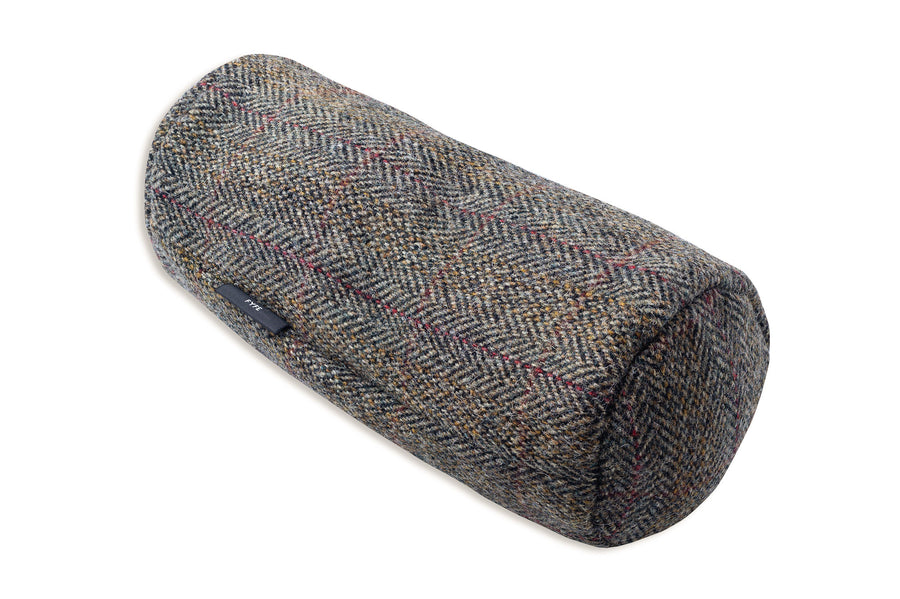 Huntsman Harris Tweed Headcover