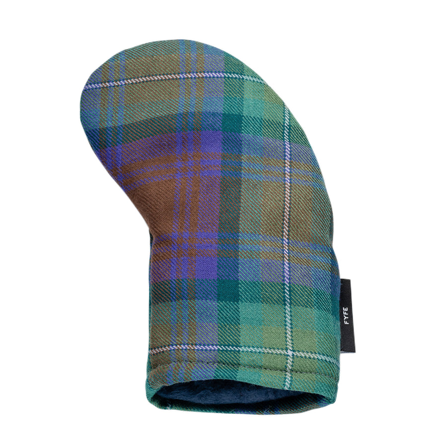 Isle of Skye Hybrid Cover