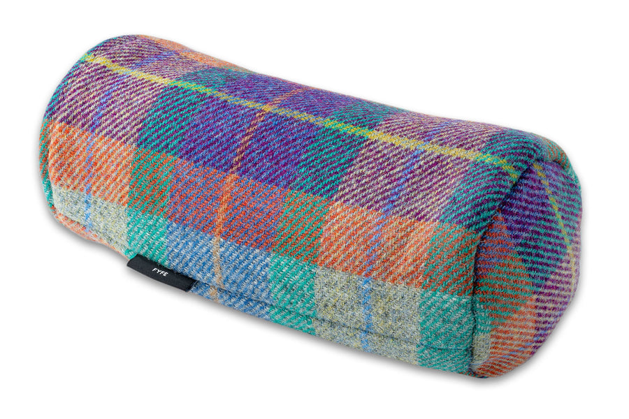 Jura Sunset Harris Tweed Headcover