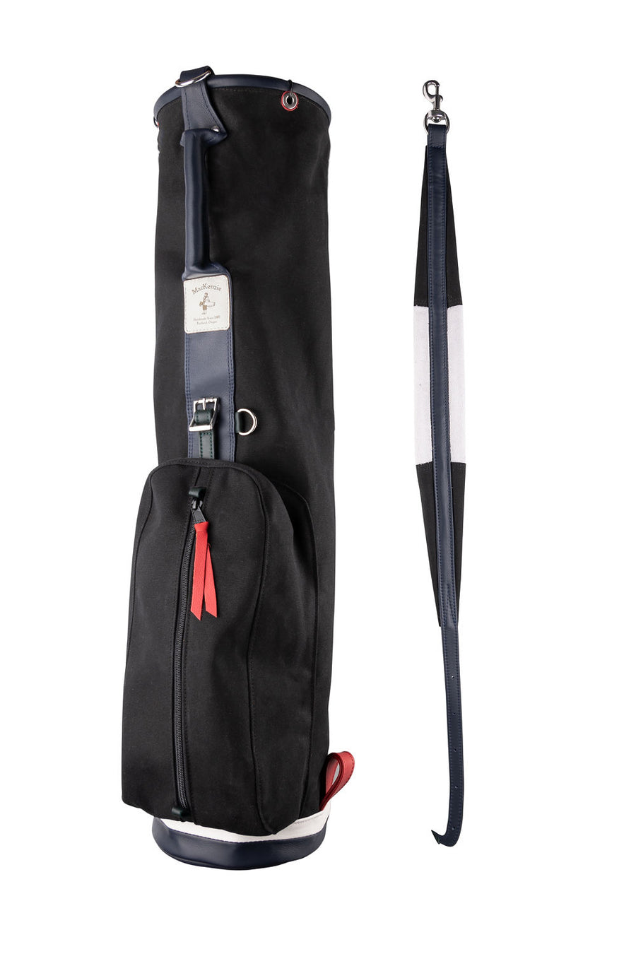 Mackenzie Golf Bag x Fyfe 2nd Edition